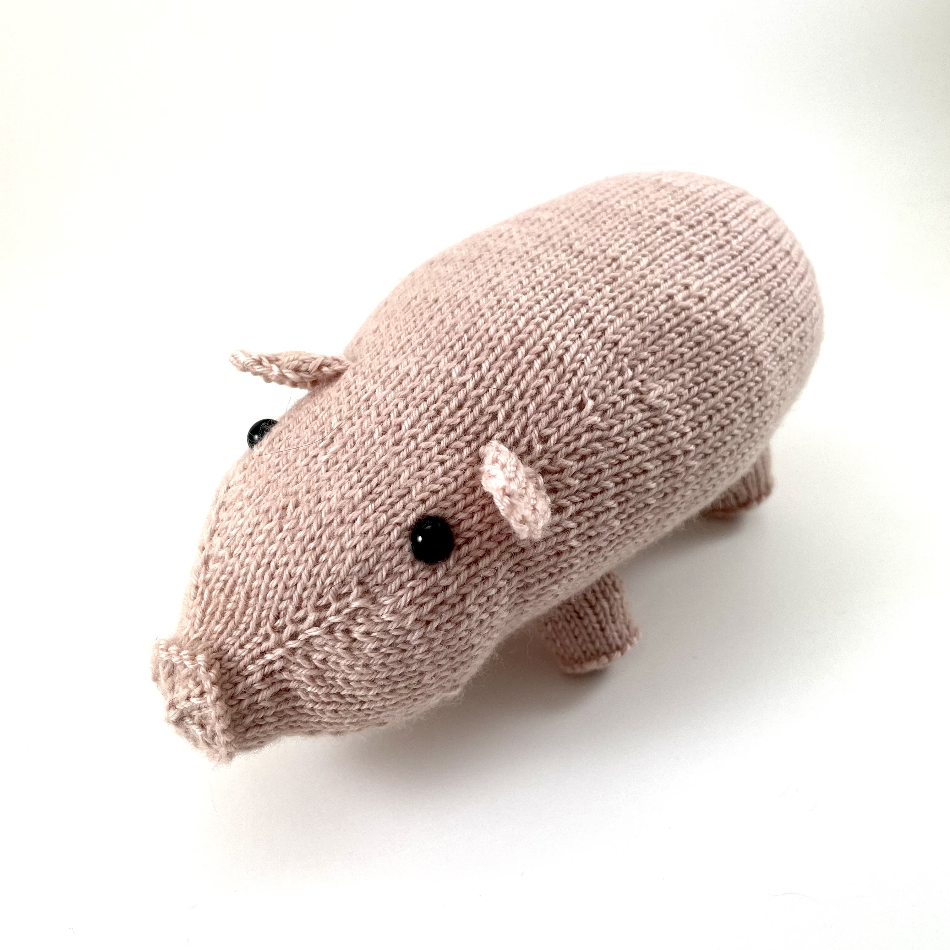 My patterns on Ravelry thumbnail