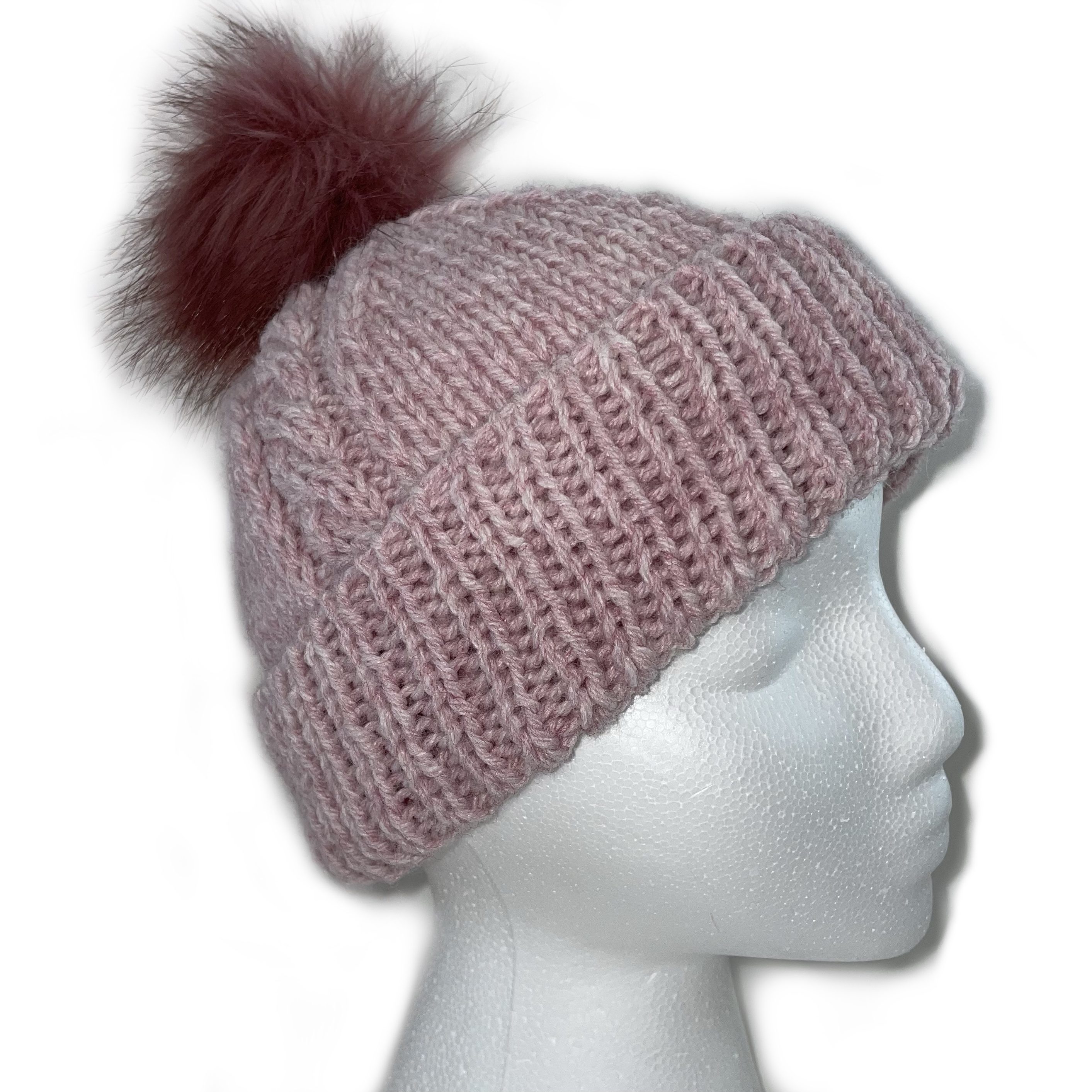 My knitting designs (personal website) thumbnail