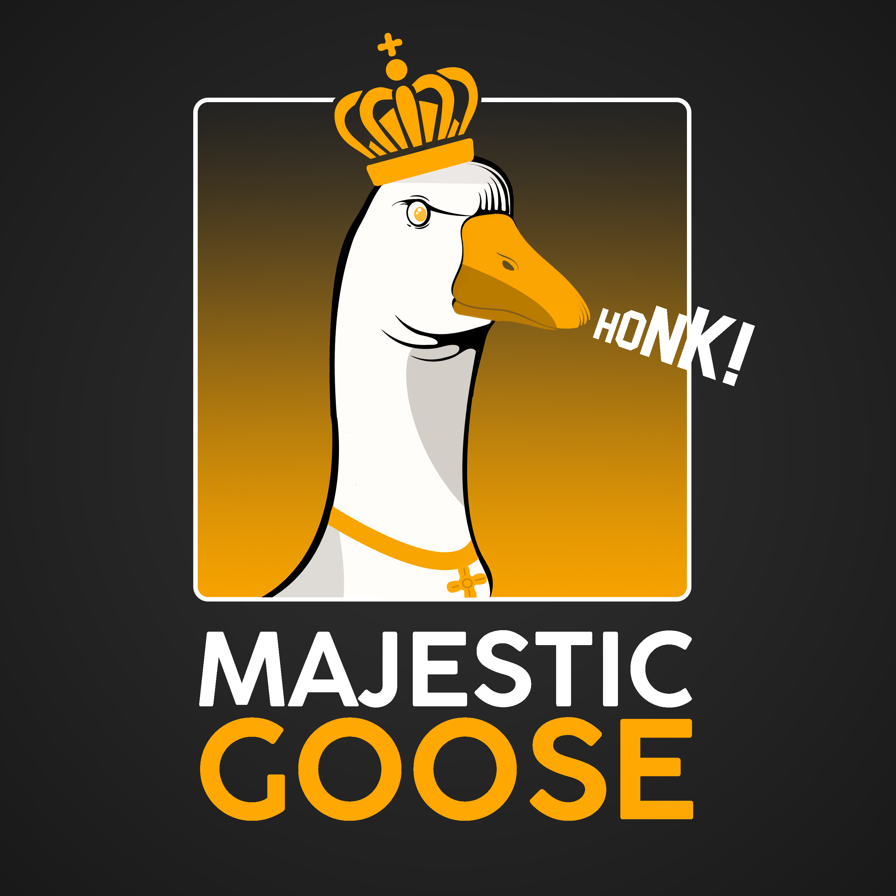 Majestic Goose Network thumbnail