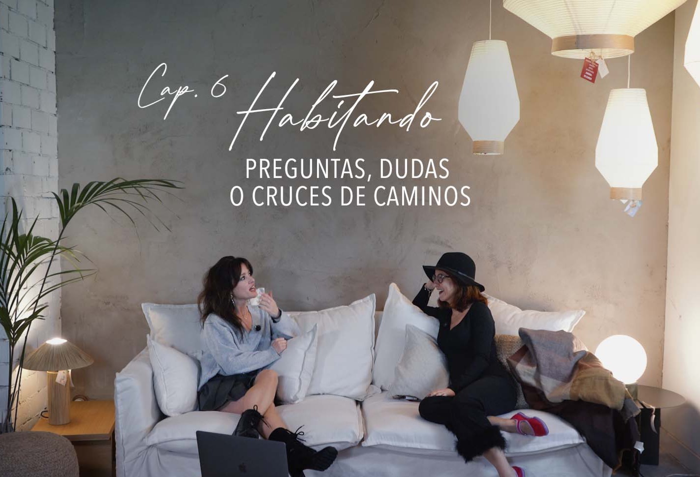  Habitando preguntas, dudas o cruces de caminos. thumbnail