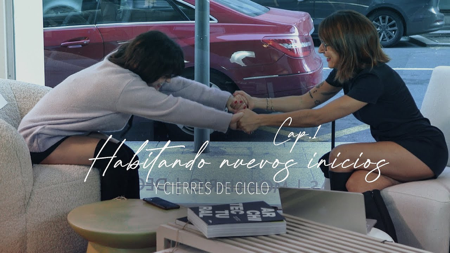Habitando 2025 -Inicio y cierre de ciclo. thumbnail