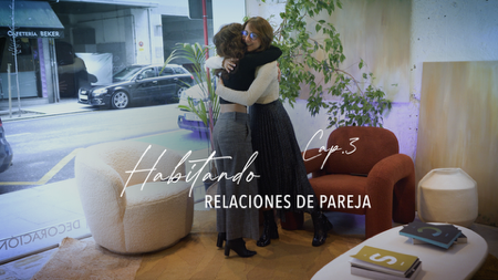 Habitando RELACIONES de PAREJA  thumbnail