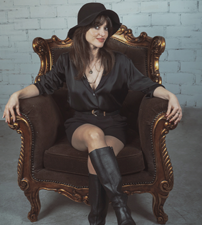 Alba Ferro thumbnail