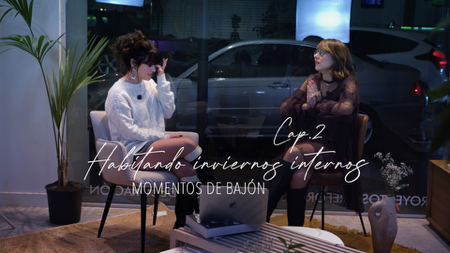 Habitando Inviernos internos -momentos de bajón  thumbnail