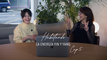 Habitando la energía del Yin y Yang thumbnail