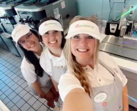 Join the Pinkberry Team! thumbnail