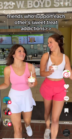TikTok  thumbnail