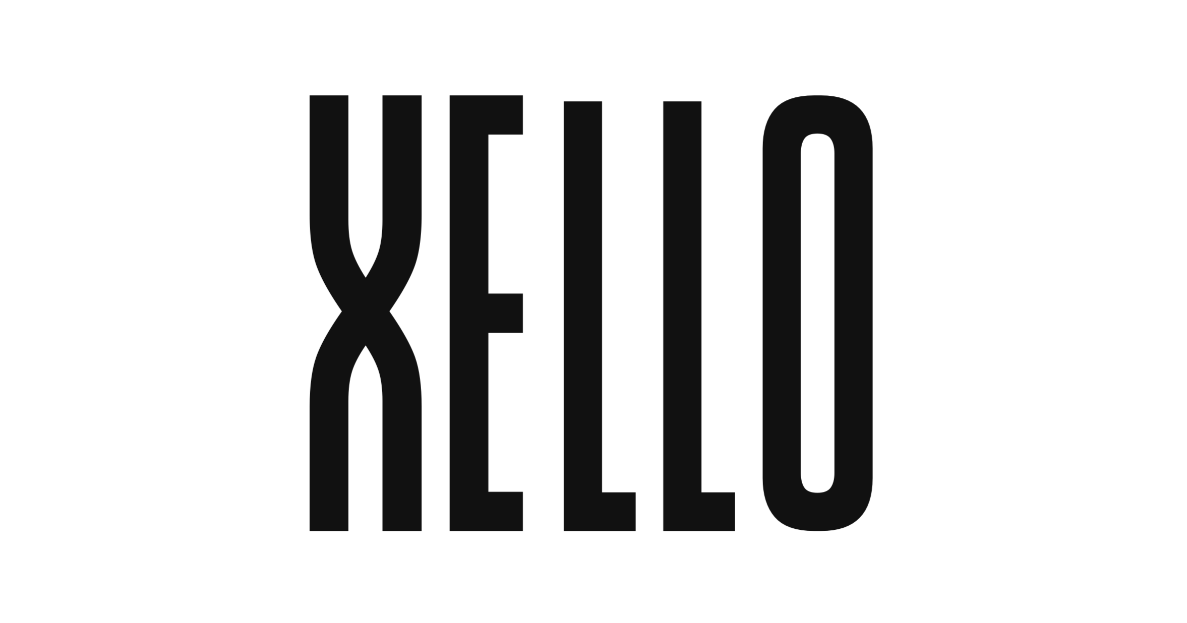 HELLO XELLO Speakers thumbnail