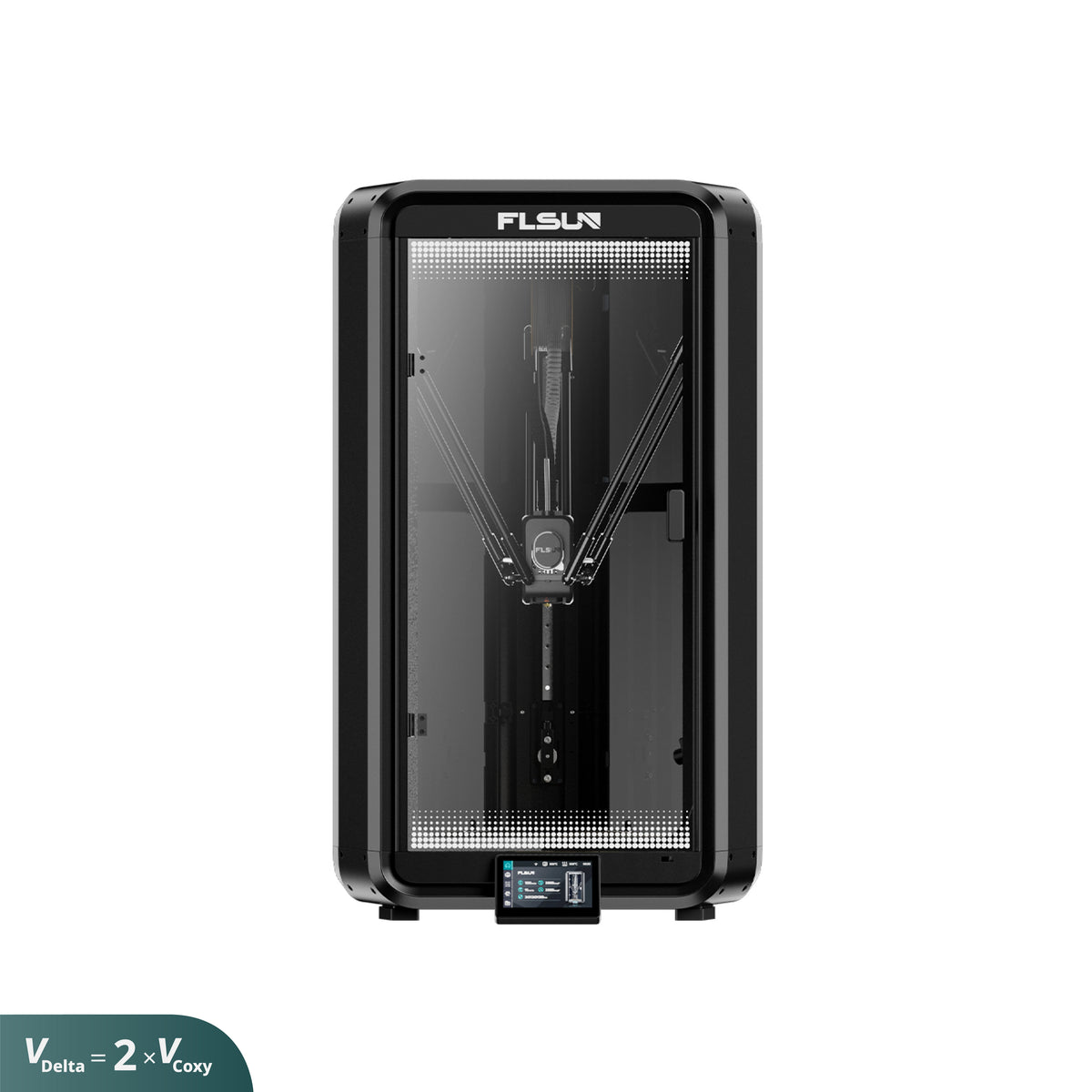 Flsun T1 Pro Code: T1pro50-E thumbnail