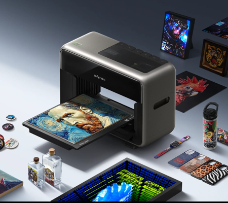 eufyMake UV Printer E1 thumbnail