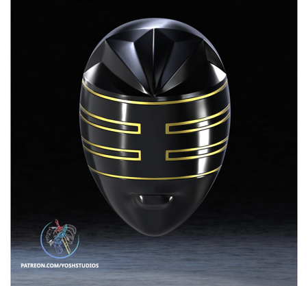 Gold Zeo Helmet thumbnail