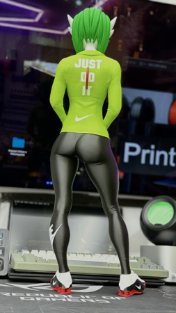 GARDEVOIR/Code:WARRIOR20 thumbnail