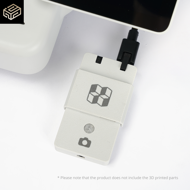 CyberBrick Time-lapse Kit thumbnail