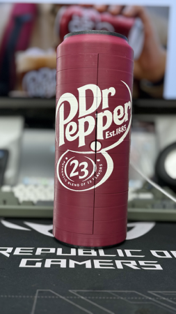 Dr. Pepper thumbnail