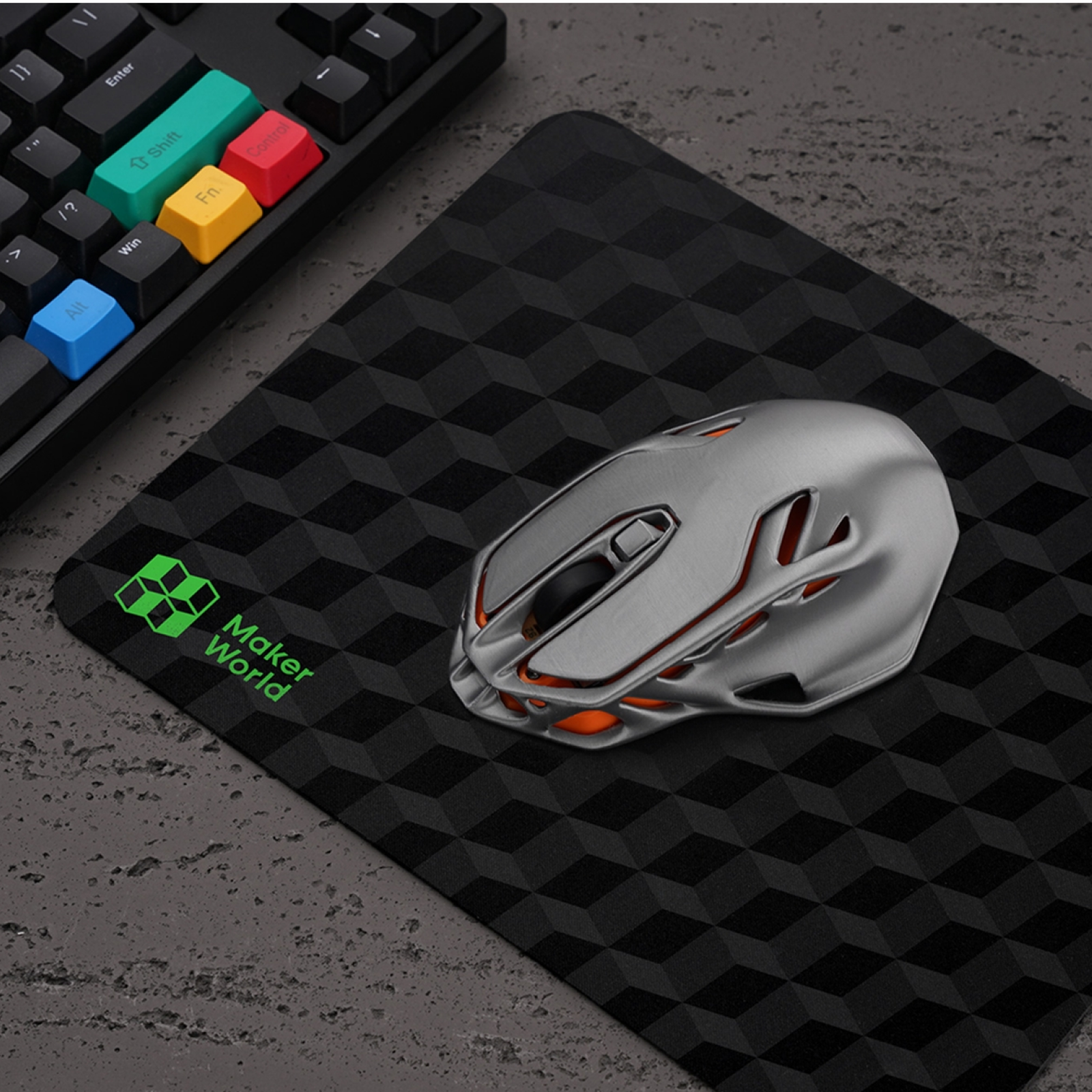 Wireless Mouse Kit Collection thumbnail