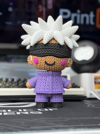 Gojo Satoro thumbnail