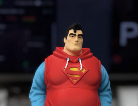 SuperFatMan  thumbnail
