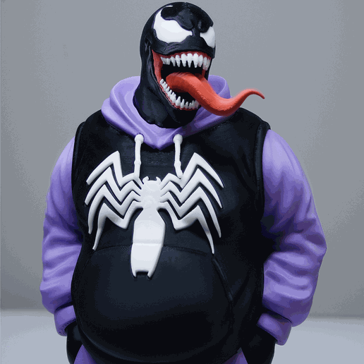 Urban Venom  thumbnail