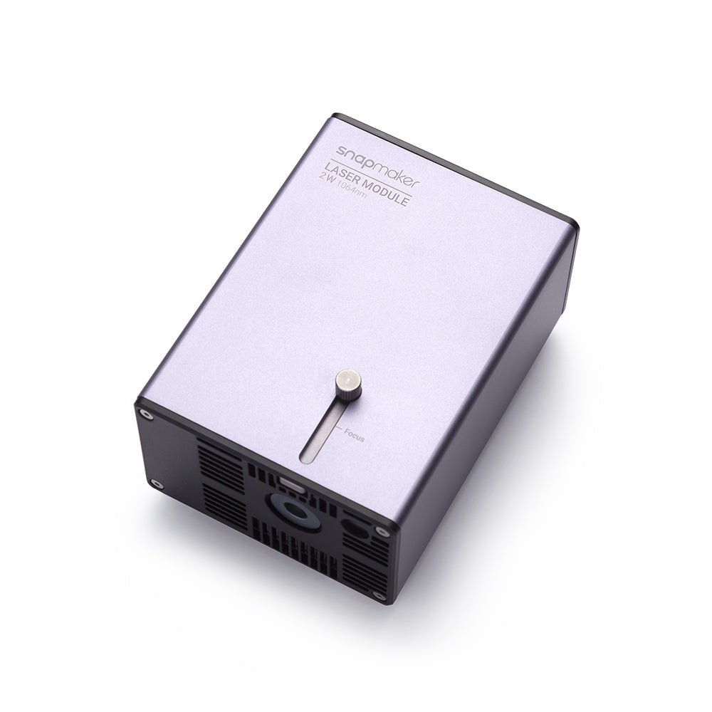 Snapmaker 1064nm Infrared Laser Module Code :PRINTWARRIOR5 thumbnail