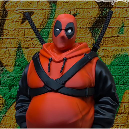 Urban Deadpool Code:WARRIOR20 thumbnail