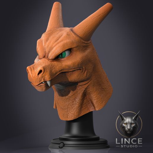 Charizard/Code: WARRIOR20 thumbnail