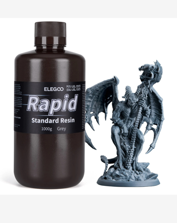RAPID Standard Resin thumbnail