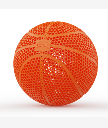 BIQU PLA-HR 3D Printed thumbnail