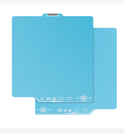 BuildPlate CryoGrip  thumbnail