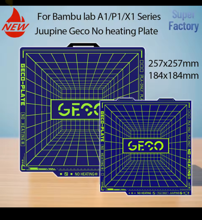 Geco Plate thumbnail