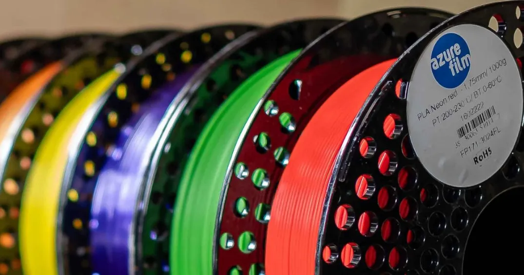 AzureFilm Filament Code: WARRIOR15 thumbnail