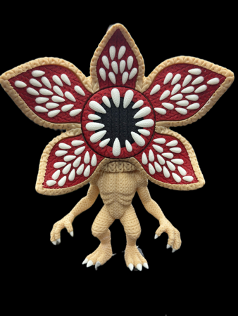 Demogorgon thumbnail