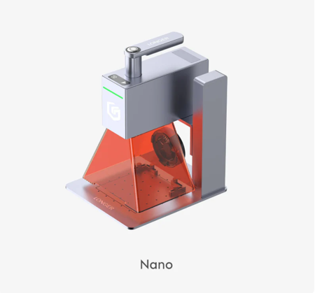 Longer Nano Pro thumbnail