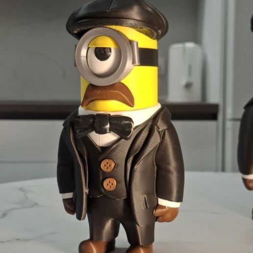 Lakai Artur Shelby thumbnail