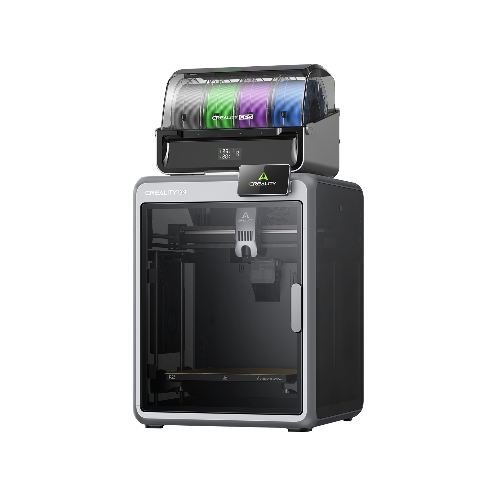 K2 Combo 3D-Drucker thumbnail