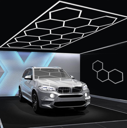 Xexagon Studio LED thumbnail