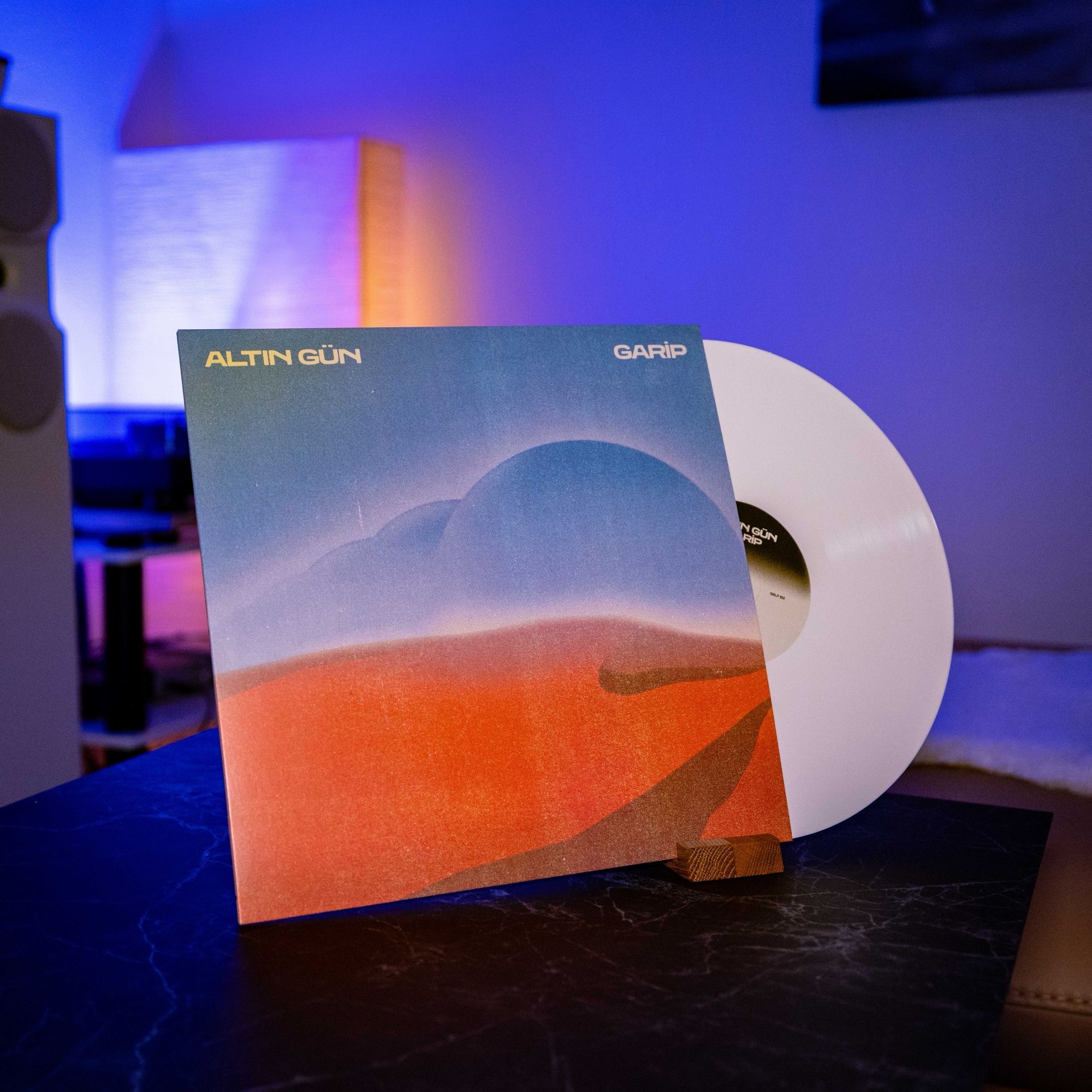 Altin Gün - Garip… thumbnail