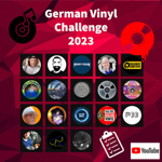 German Vinyl Challenge 2023 thumbnail