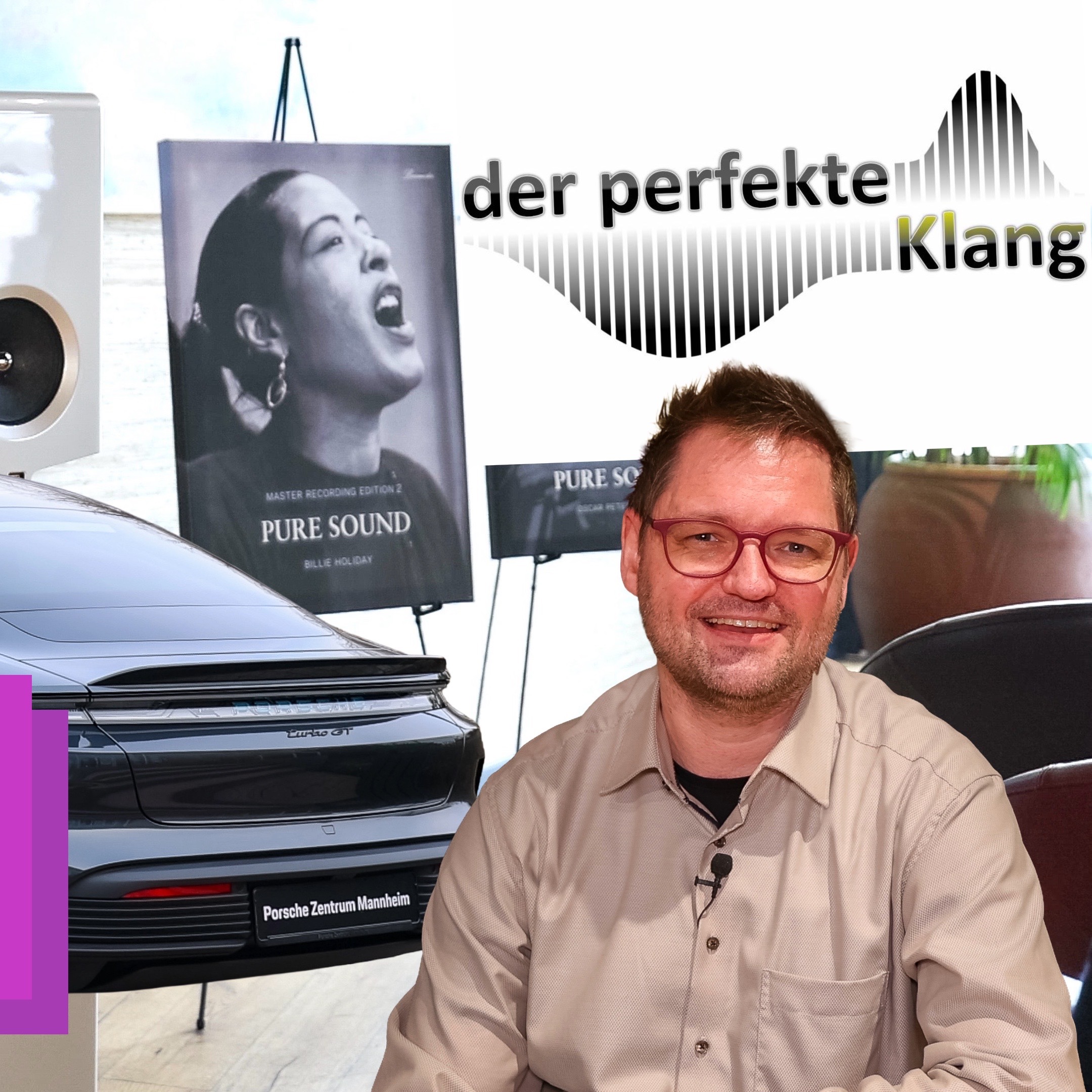 0141 - Highway to Sound | der perfekte Klang | Golfpark Kurpfalz (Vinyl & ... Report)... thumbnail