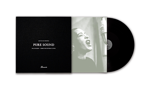 Billie Holiday – Songs for Distingué Lovers… thumbnail