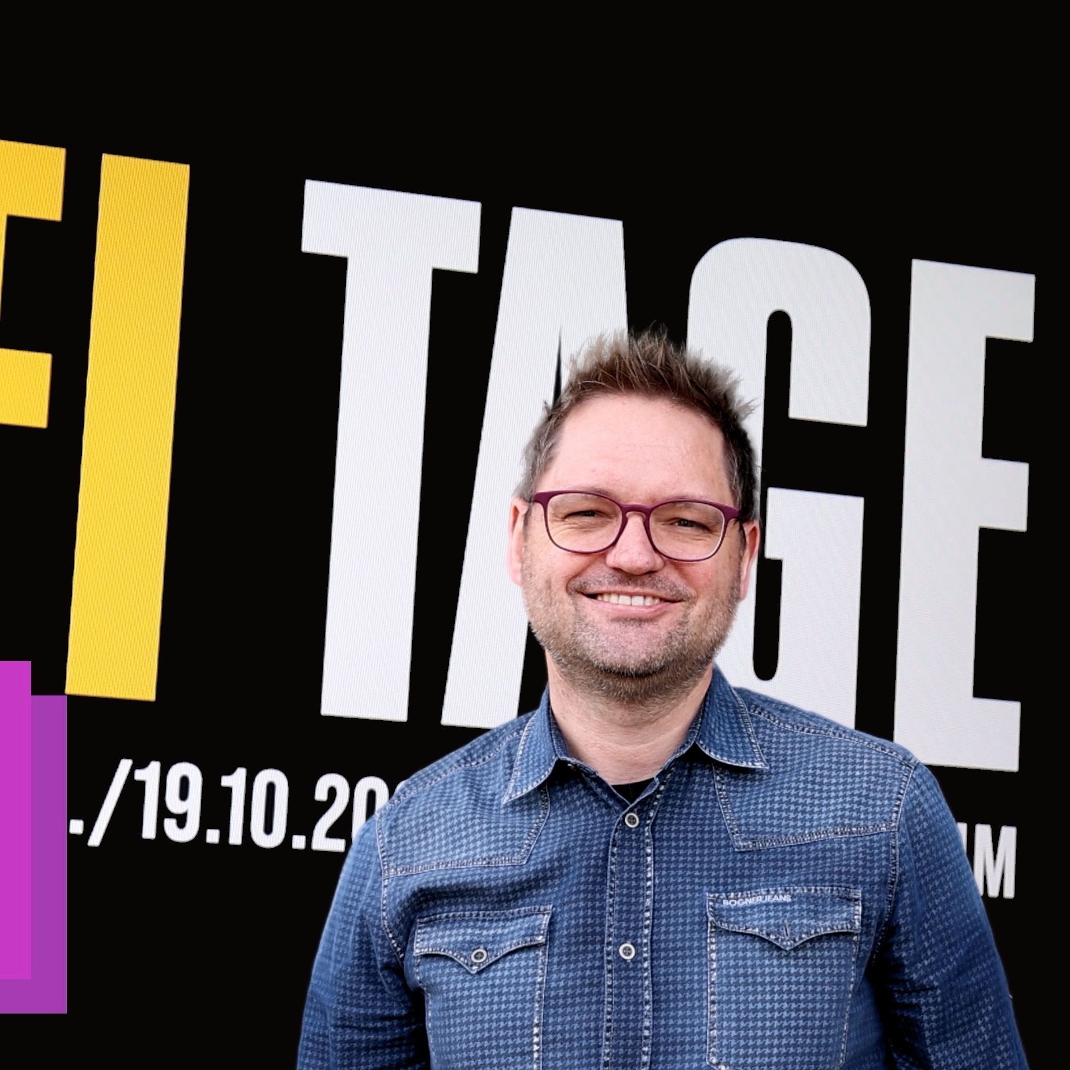 0129 - DEUTSCHE HIFI TAGE DARMSTADT 2025 (Vinyl & … Report)… thumbnail