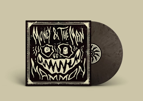 Money & The Man - Mammon… thumbnail