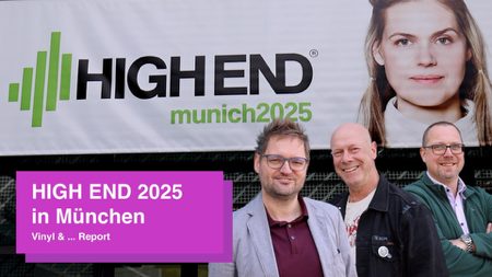 0115 - HIGH END 2025 in München (Vinyl & … Report)... thumbnail