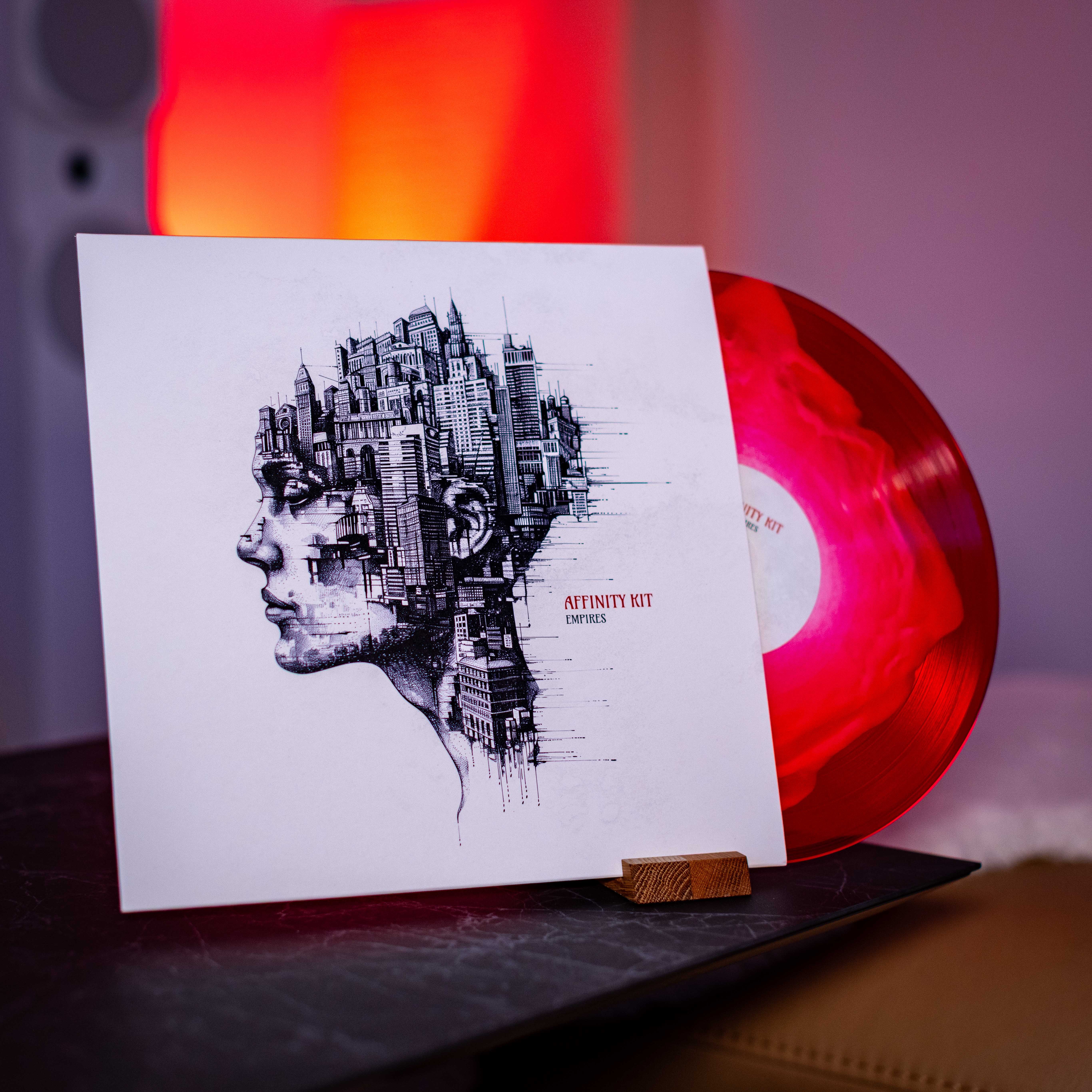 Affinity Kit - Empires… thumbnail