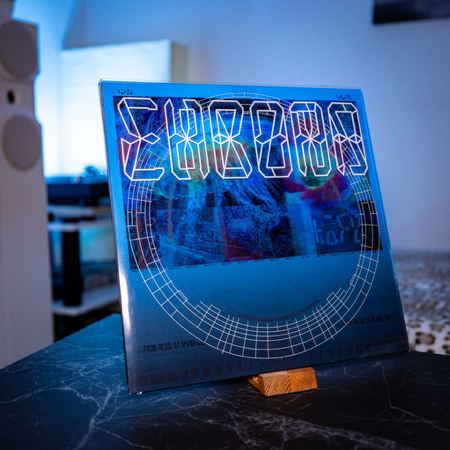 Bicep - CHROMA 000… thumbnail