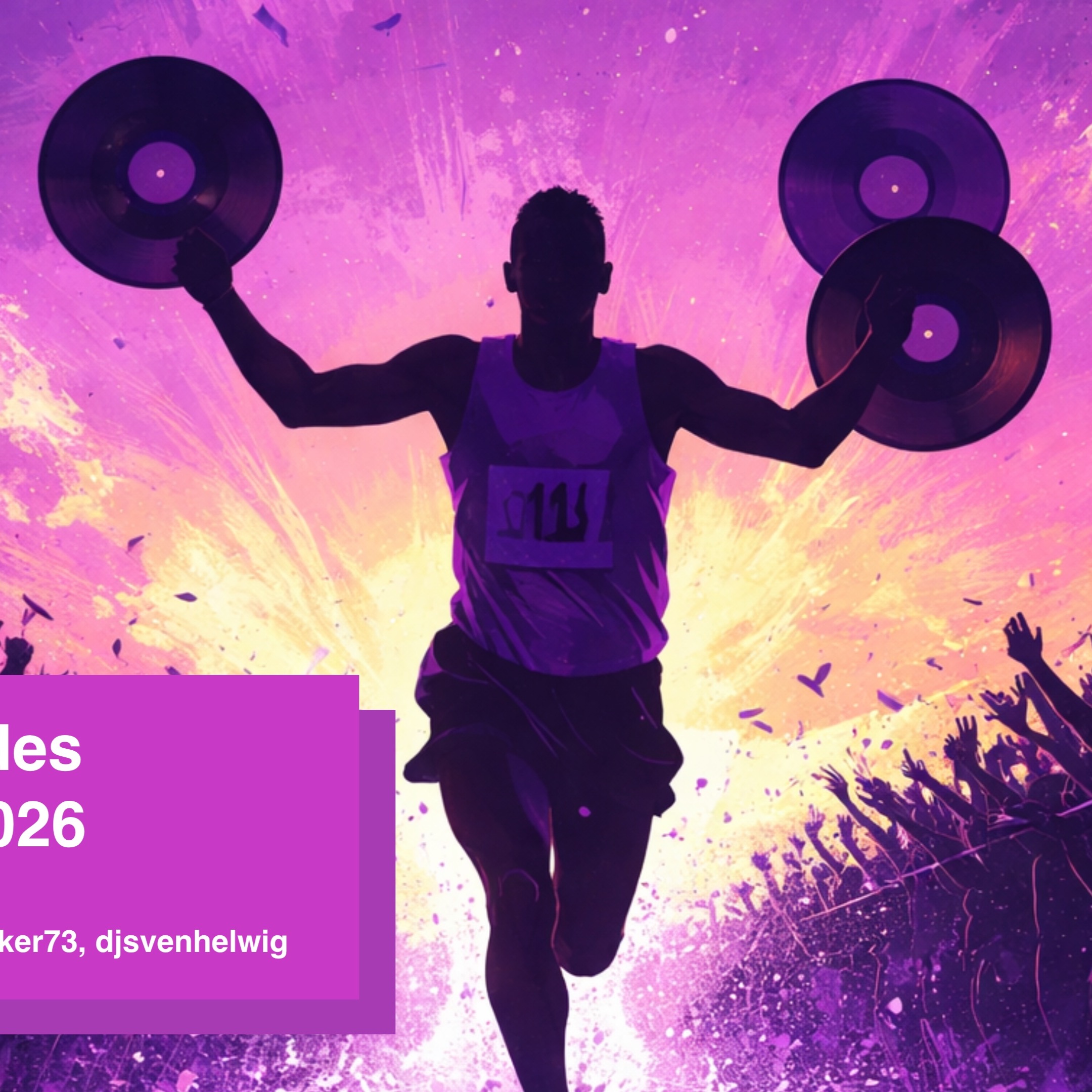 0149 - Top 3 Alben des 1. Quartals 2026 (Vinyl & ... Quartett - vinylandthewolf, stubenrocker73, djsvenhelwig)... thumbnail