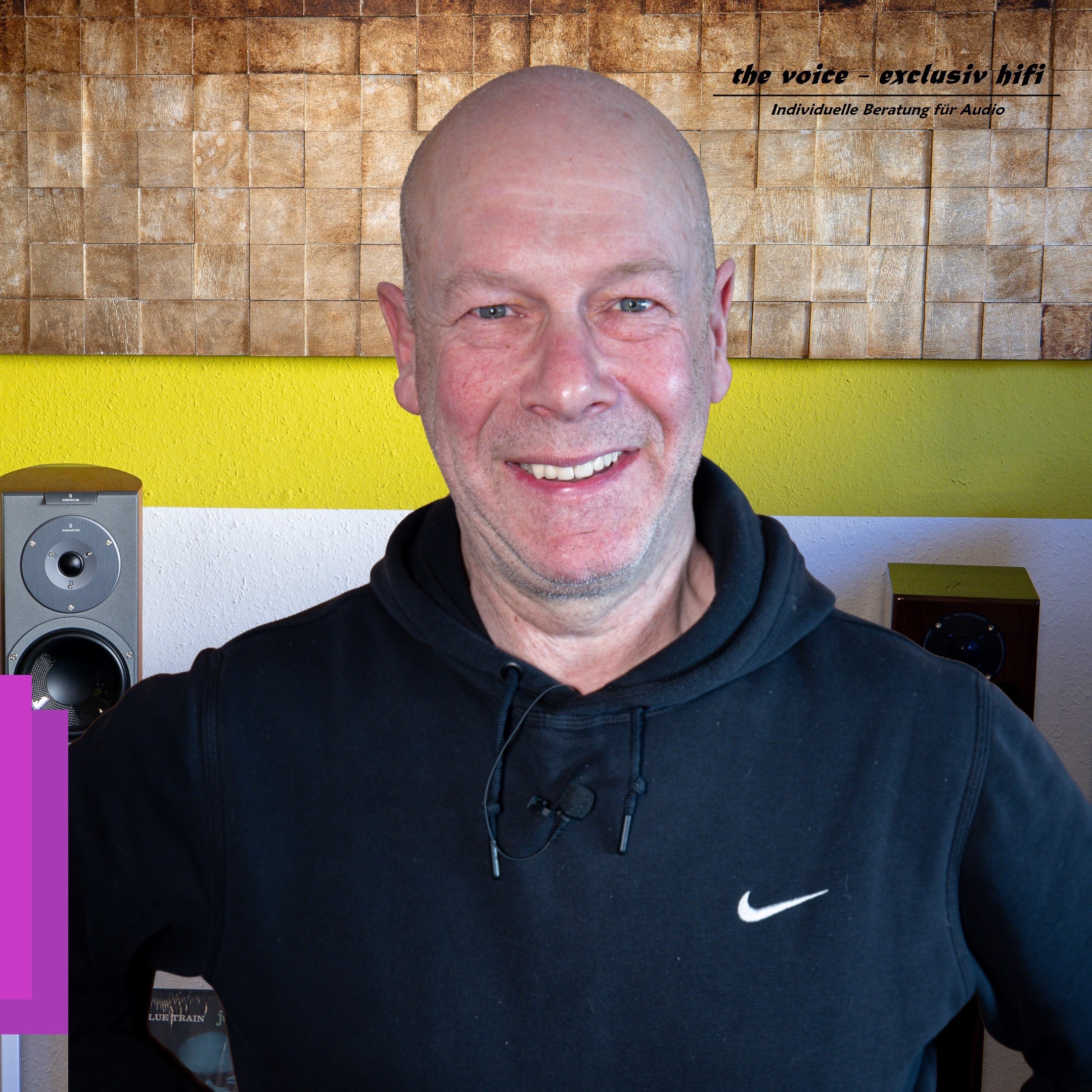 0143 - Thomas’ Hi-Fi-Studio-Update (Vinyl & ... Report - exclusivhifi)... thumbnail