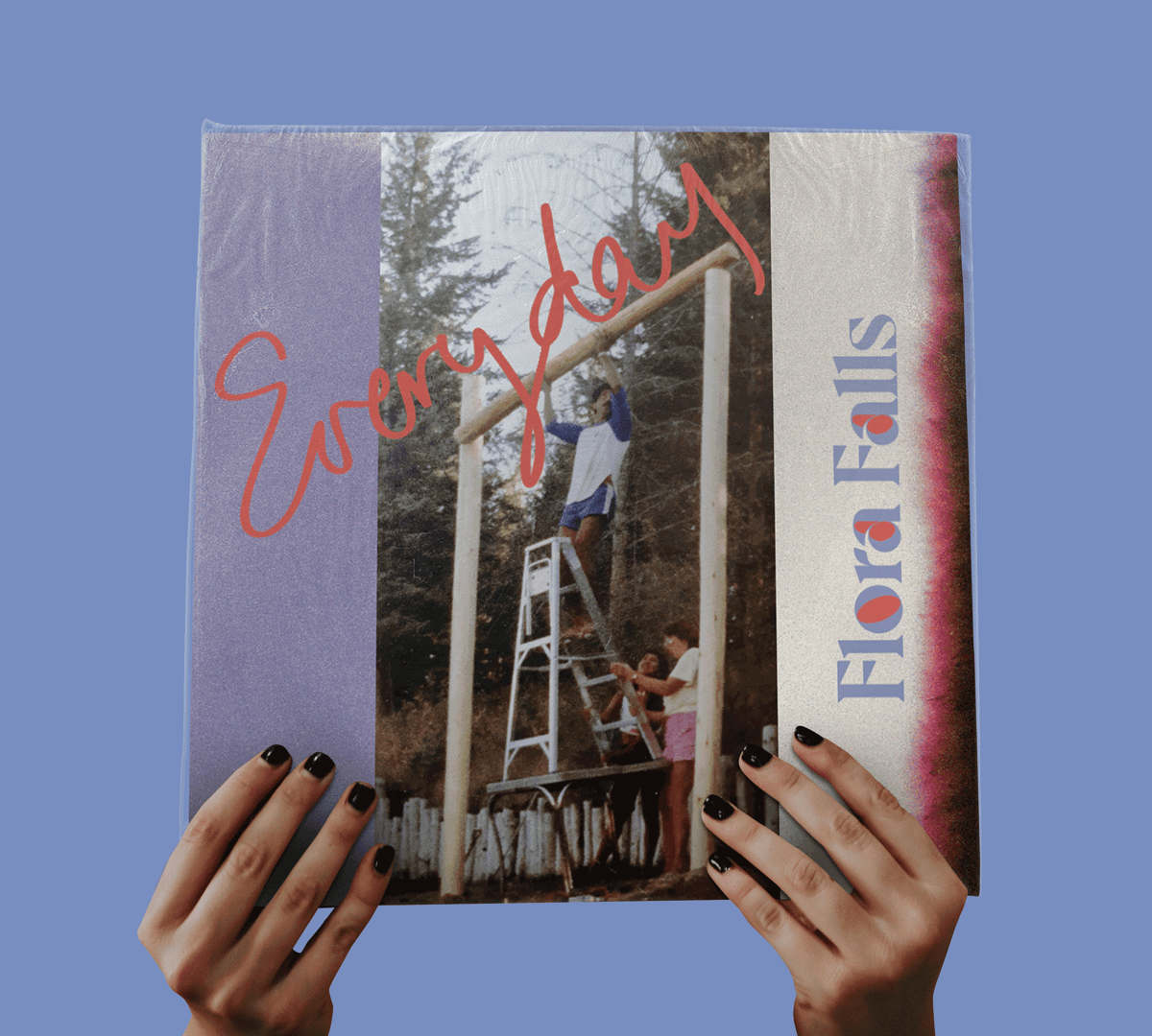 Flora Falls - Everyday Love… thumbnail