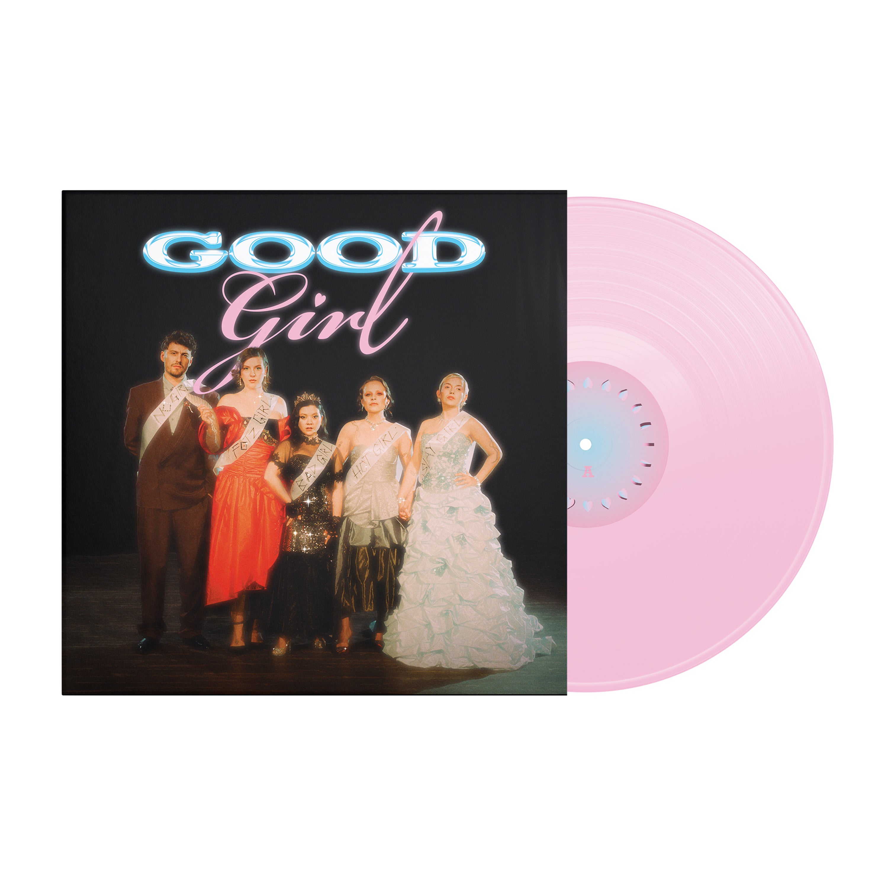 REMOTE BONDAGE - GOOD GIRL... thumbnail