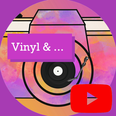 Vinyl & ... (Auf YouTube abonnieren) thumbnail