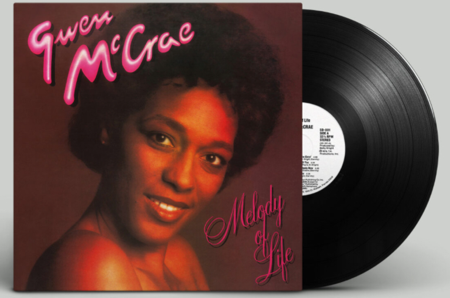 SoulDisco: Gwen McCrae Melody of Life – SoulDisco thumbnail